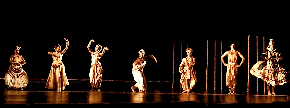 Classical Dances