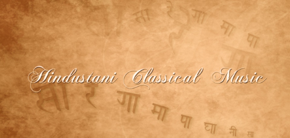 Hindustani - classical music